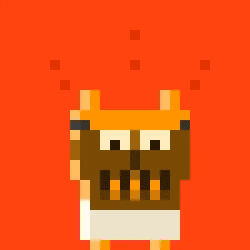 GOLD NODEBIRDS #62 (#64359984)