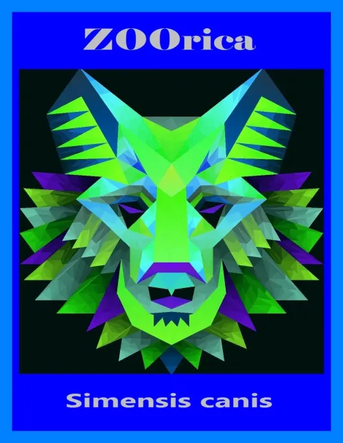 SIMENSIS CANIS #1700