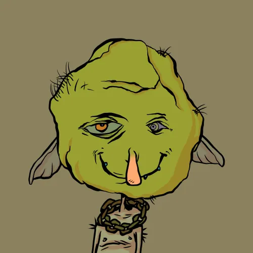 goblintown #7745