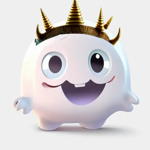 Casper #5289