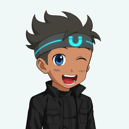 MADGENIX #526