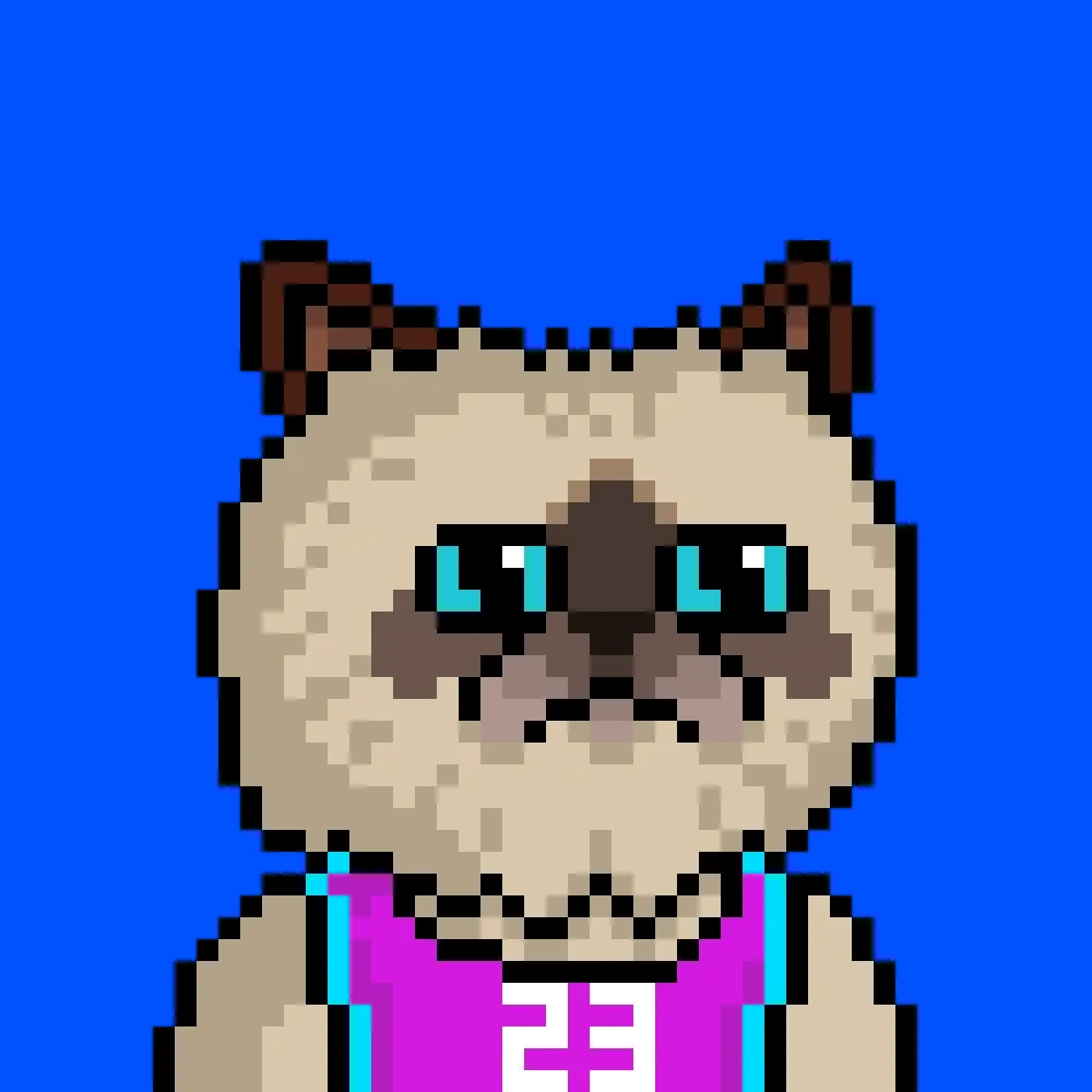 Miggles On Base #4601