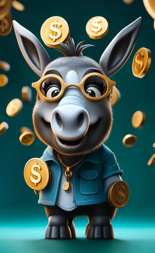 aptos donkey113