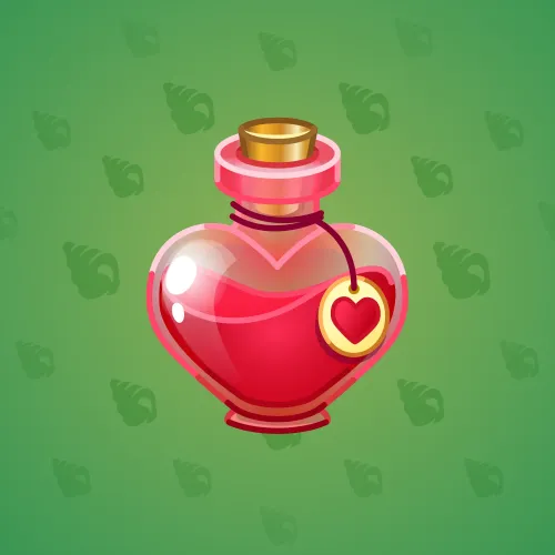 Love Potion #16423