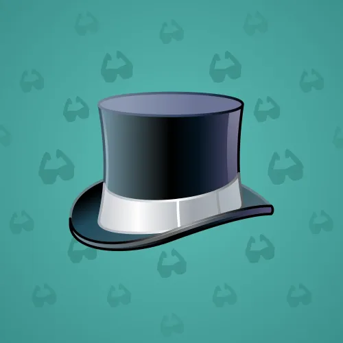 Top Hat #13195