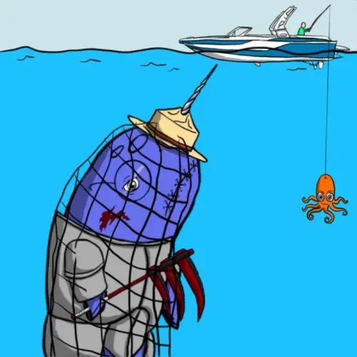 Gnarly Narwhals262 (#101127277)