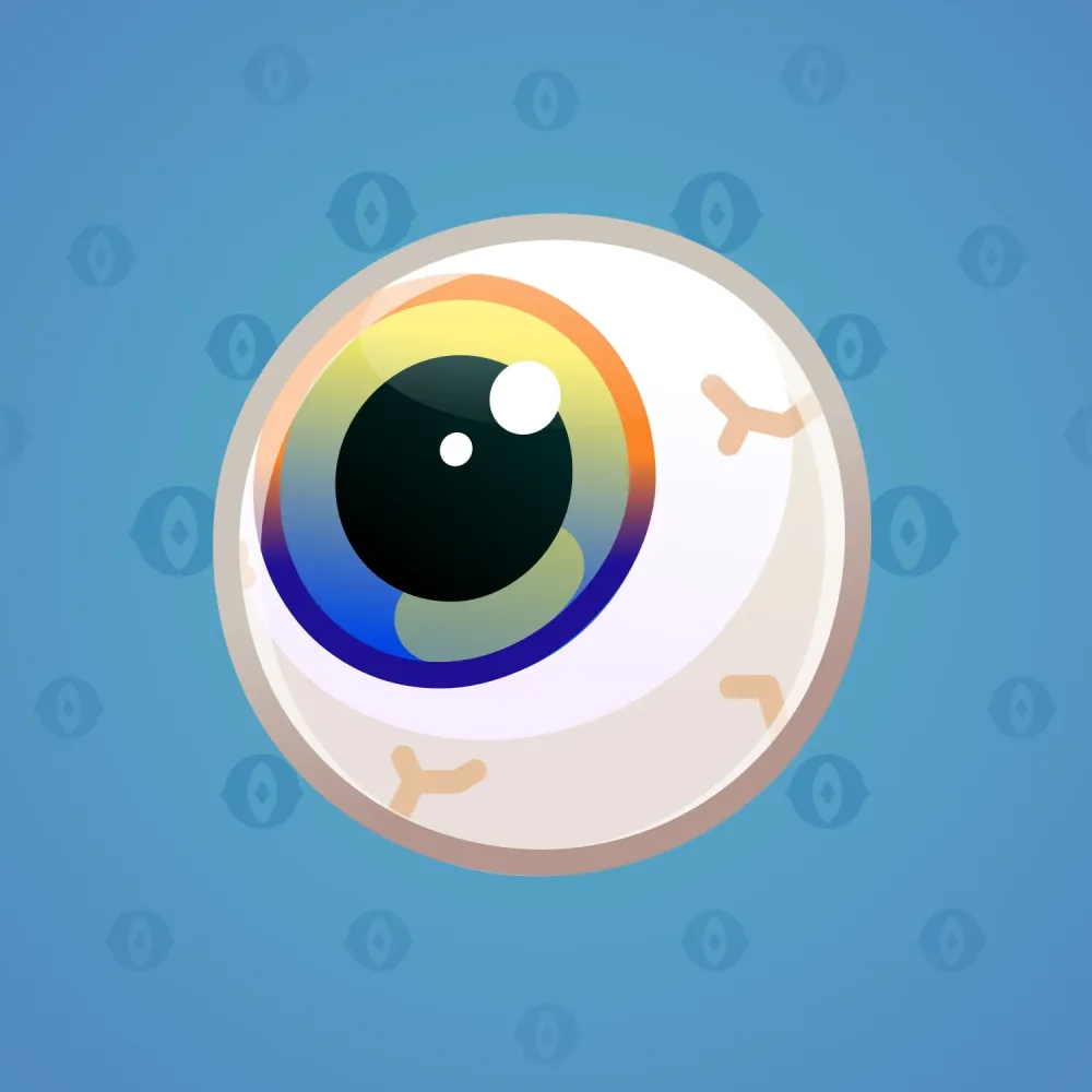 Evil Eye #27836
