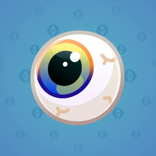 Evil Eye #27836