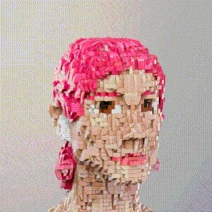 Bricktopian #2070