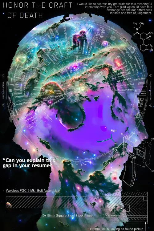 SchizoPoster #3778
