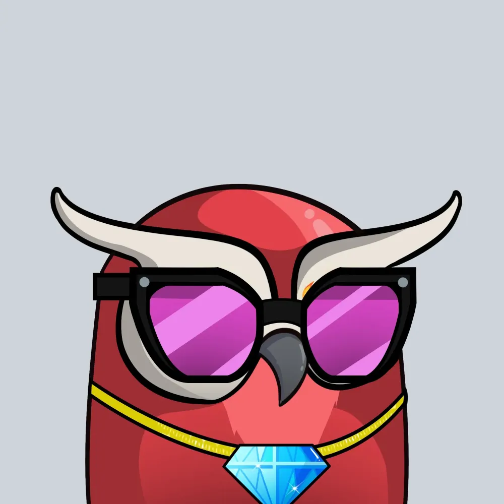 BoringBird #348