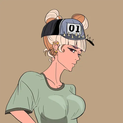 MONAKI #5