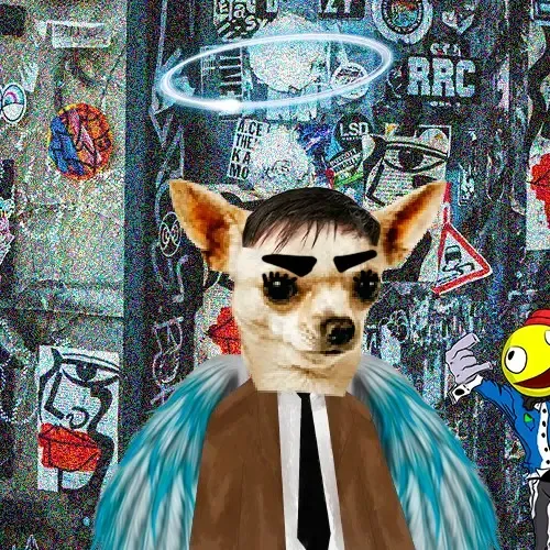 DOG #63