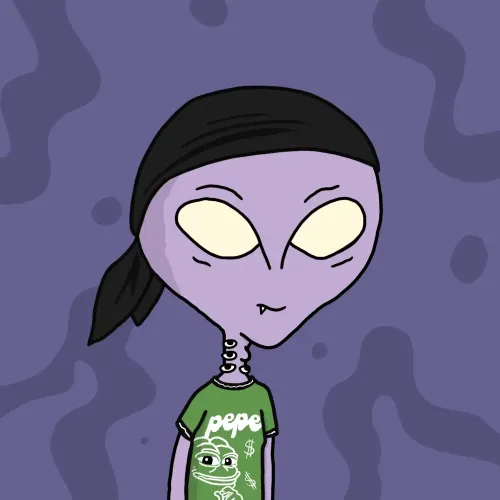 SAGA ALIENS #2807