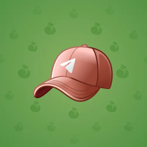 Durov’s Cap #307