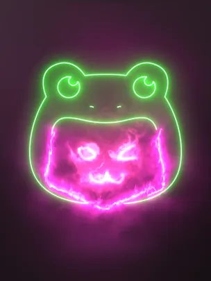 LIFINITY Flares #9857