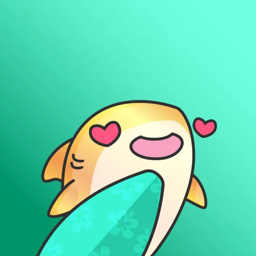 sharx #7463