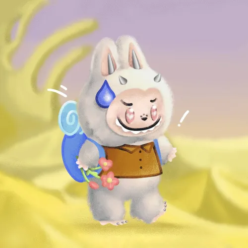 Labubu #271