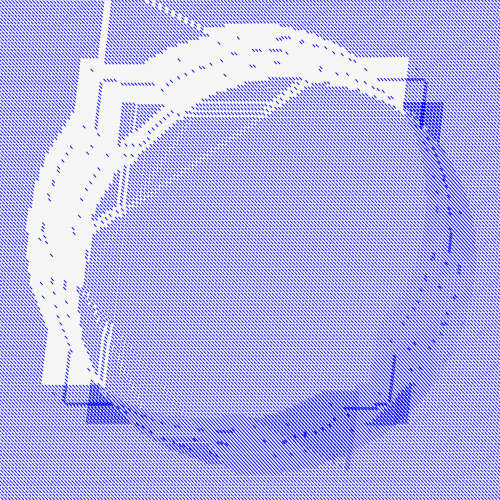 923 EMPTY ROOMS #611