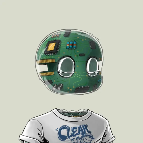 Clear Collectibles #5316