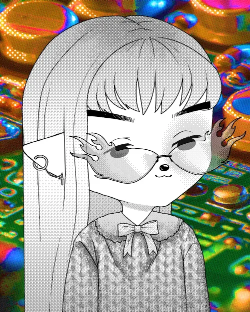 Molady #5948