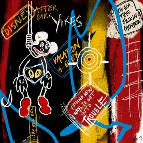 Chaos #20 (#75827187)
