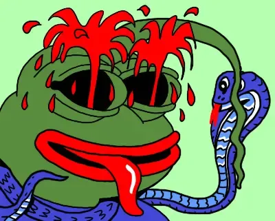 Pepe #14339