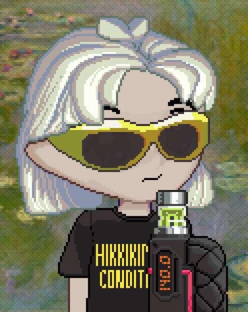 Pixelady #4154
