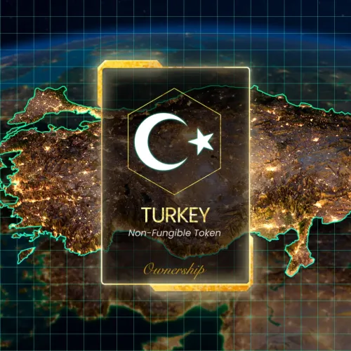 TurkeyNationOwnership #36