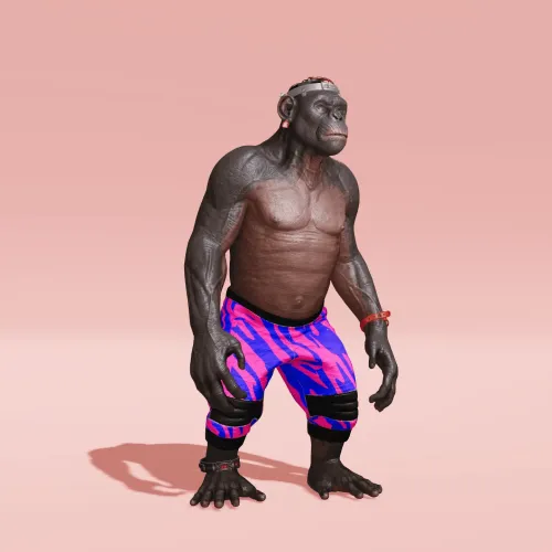 BR1 Character #624