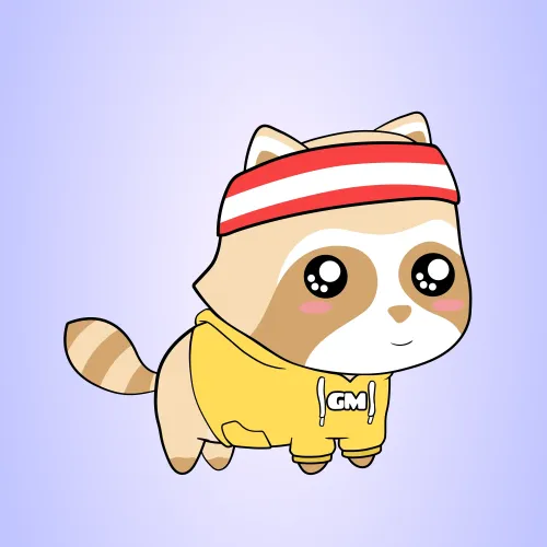 Chubbikun #8852