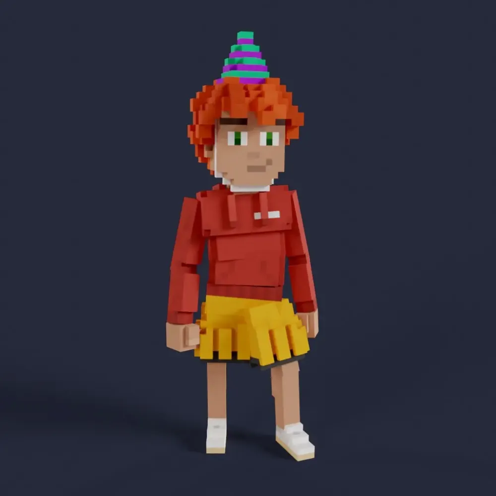 Habbo #0809