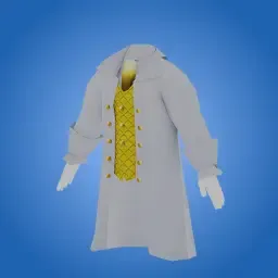 Father Frock (ICE Level 5)