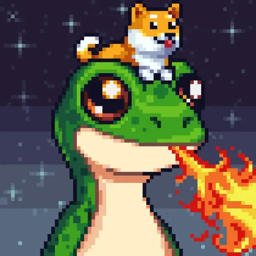 Cyber Geckz1447