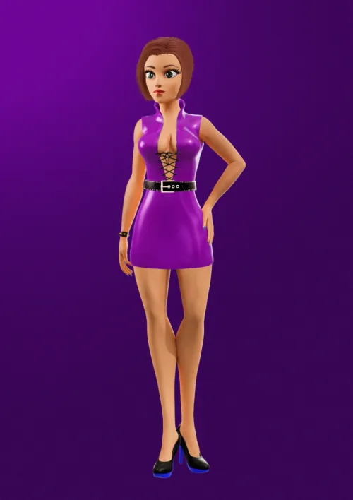Aptos Cerise #112
