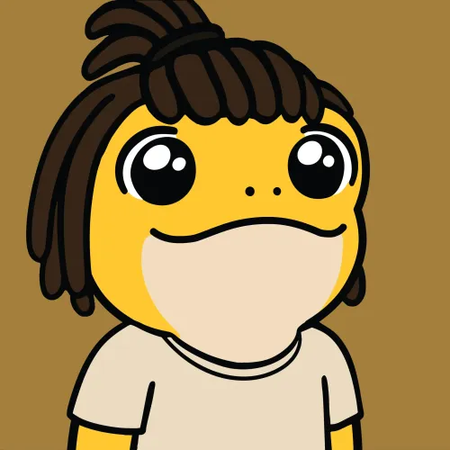 Turbo Toad #4215