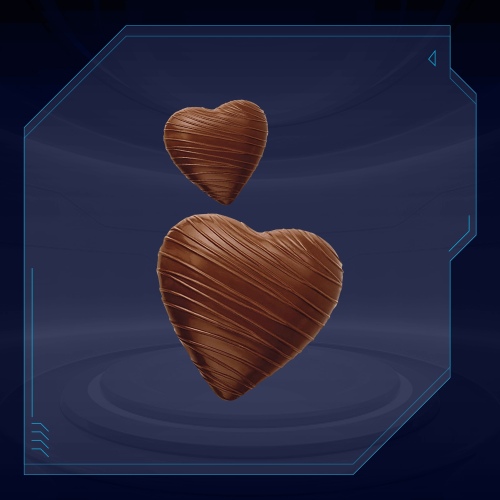 Chocolate #3