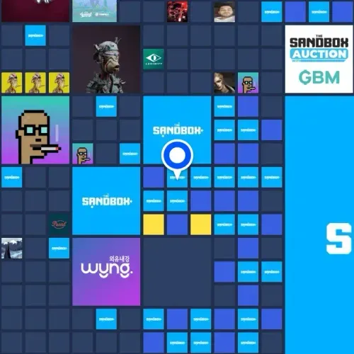 LAND (-89, 104) #125779