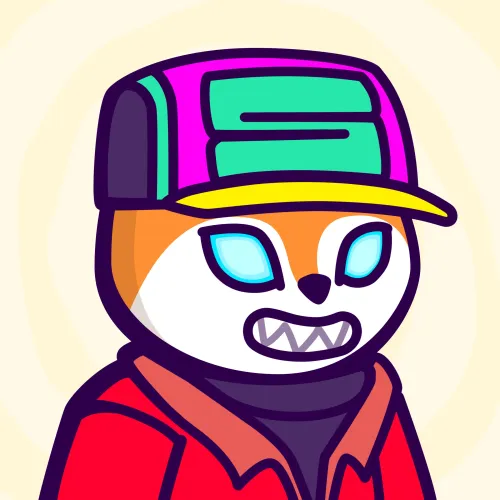 Fox #9701