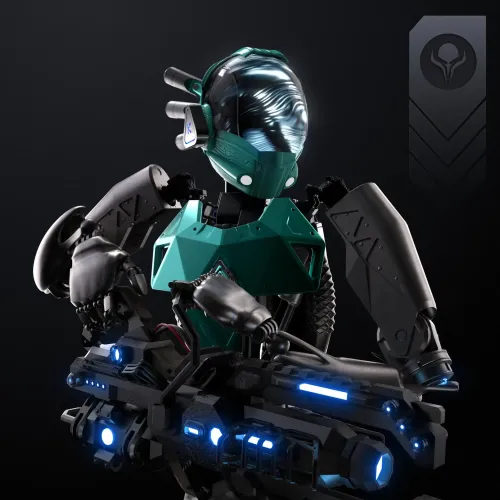 X-Droid #93
