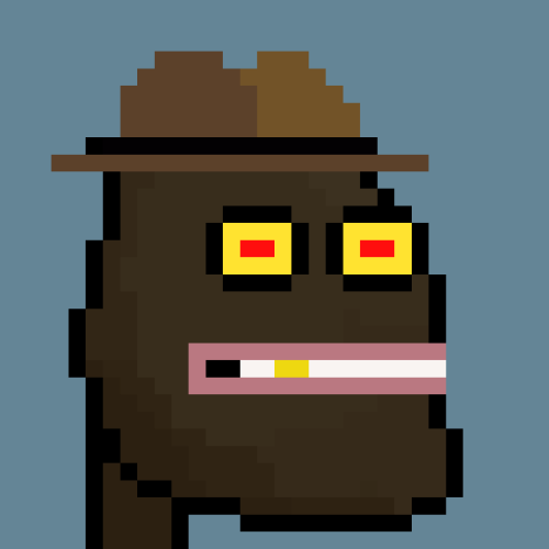 ROCK-PFP #38