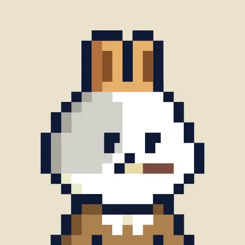 Rabbit #4612