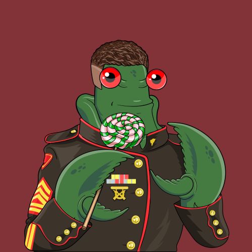 LobbyLobster #7178