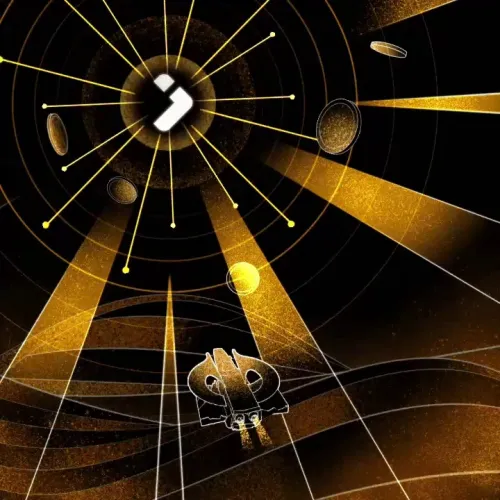 Genesis of Gravity - Jumper Exchange #5837