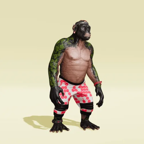 BR1 Character #2161