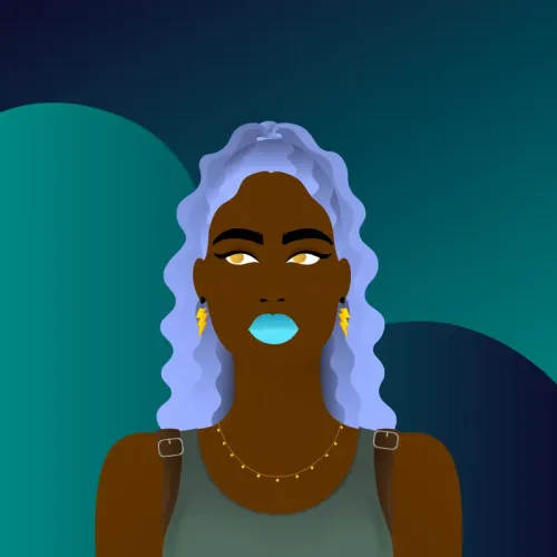 Woman #616