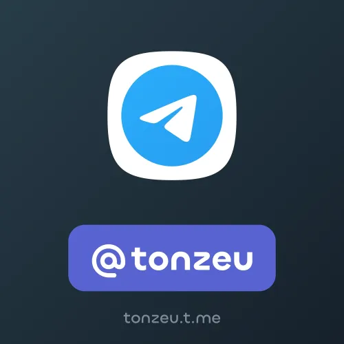 @tonzeu
