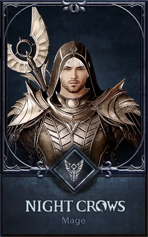 Mage