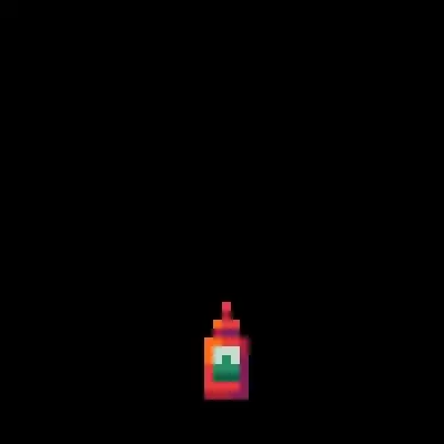 Ketchup #10