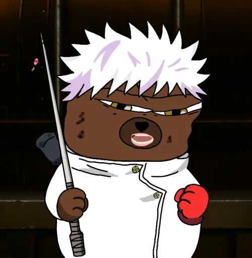 Project Kuma #7714